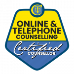 Counselling Tutor Online & Telephone Counselling Certified Counsellor